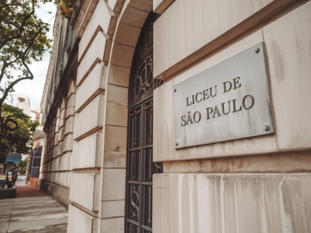 Histórias inspiradoras de alunos que marcaram época no Liceu de São Paulo