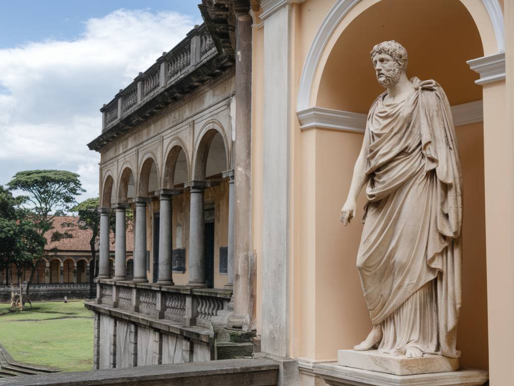 Liceus históricos do Brasil que marcaram gerações