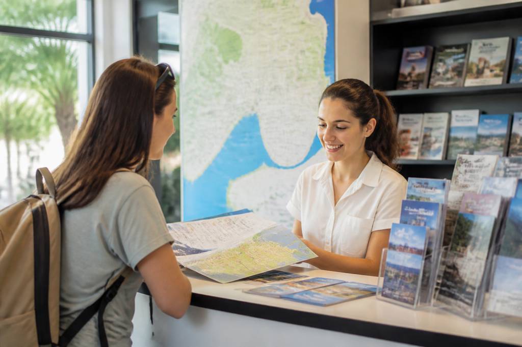 Secretaria de turismo: funções, serviços e como aproveitar melhor suas informações