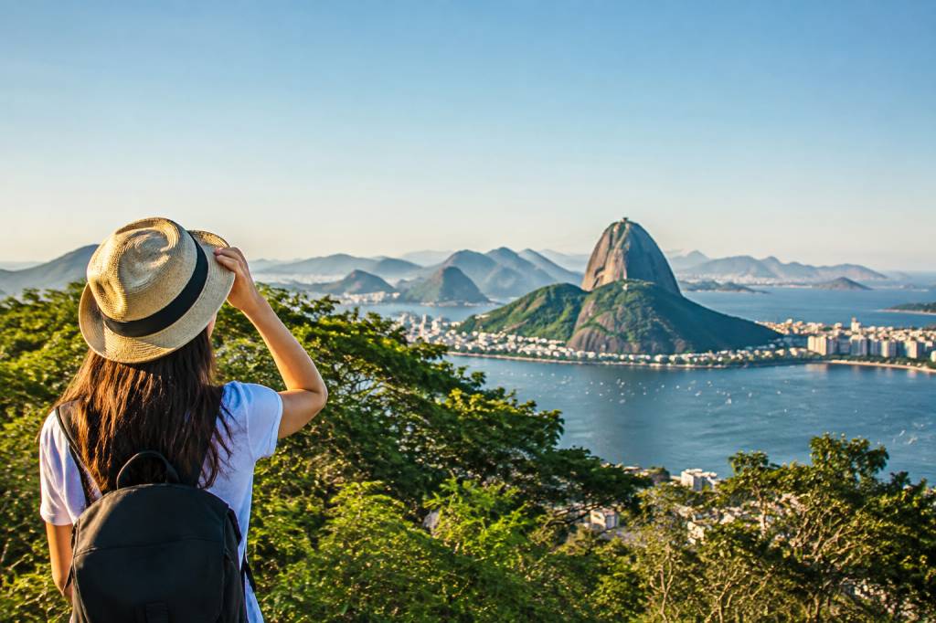 Secretaria estadual de turismo: funções, iniciativas e impactos no desenvolvimento do Brasil